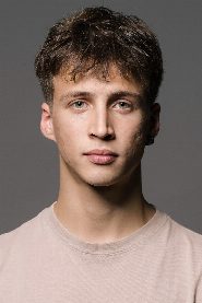 Edgar Vunš biography, age and filmography