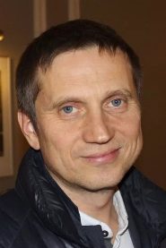 Alexandr Karpilovsky biography, age and filmography