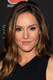 Erinn Hayes biography, age and filmography
