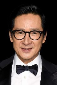 Ke Huy Quan biography, age and filmography