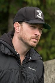 Eric Steelberg biography, age and filmography