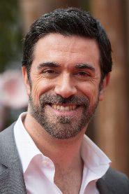 Alessandro Carloni biography, age and filmography