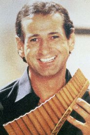 Gheorghe Zamfir biography, age and filmography
