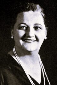 Lucille Ward biography, age and filmography