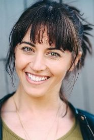 Nikita Mitchell biography, age and filmography