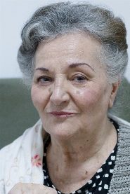 Carmen Segarra biography, age and filmography