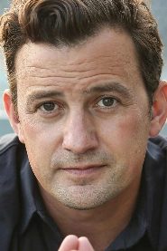 Will Buxton biography, age and filmography