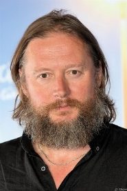 David Mackenzie biography, age and filmography