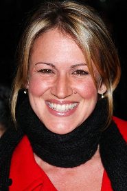 Jana Marie Hupp biography, age and filmography