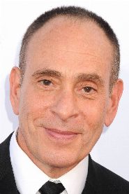 Nestor Serrano biography, age and filmography