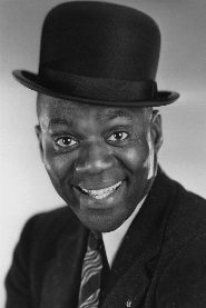 Bill Robinson