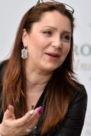 Barbara Frittoli biography, age and filmography