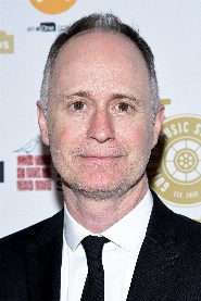 Tom MacDougall biography, age and filmography