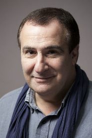 Pierre Aknine biography, age and filmography