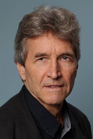 Ron Fricke biography, age and filmography