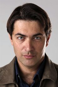 Parsa Pirouzfar biography, age and filmography