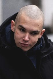Jüri Štšetinin biography, age and filmography