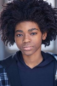 Shamori Washington