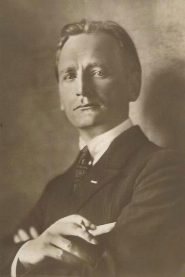 Josef Peterhans biography, age and filmography