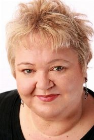 Sally-Anne Upton