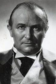 Eugen Klöpfer biography, age and filmography