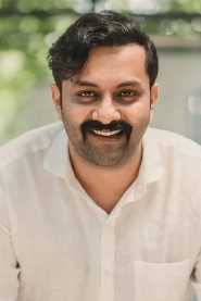 Vishnu Agasthya biography, age and filmography