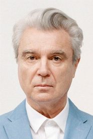 David Byrne biography, age and filmography