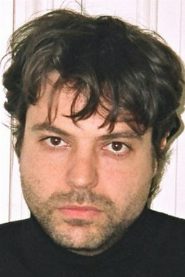 Virgil Vernier biography, age and filmography