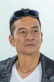 Kazunori Arai biography, age and filmography