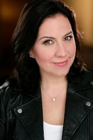 Kristen Anderson-Lopez biography, age and filmography