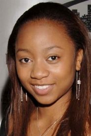 Aree Davis biography, age and filmography