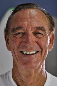 Robert August biography, age and filmography