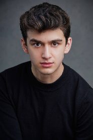 Noah Berc biography, age and filmography