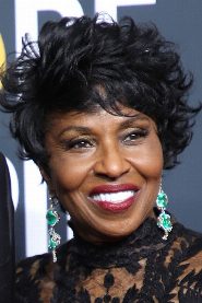 Pauletta Washington biography, age and filmography