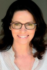 Amanda Silver biography, age and filmography