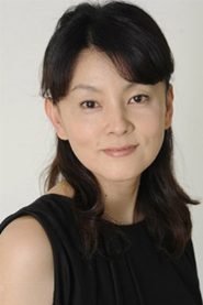 Ryoko Takizawa biography, age and filmography