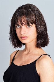 Sofía Oria biography, age and filmography