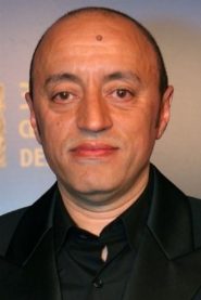 Maamar Ech-Cheikh biography, age and filmography