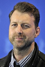 Richard Laxton biography, age and filmography