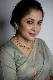 Ramya Krishnan biography, age and filmography