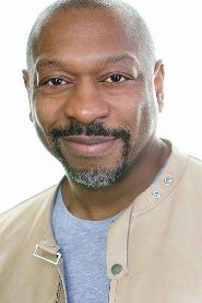Alton Fitzgerald White