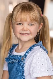 Isla Ashworth biography, age and filmography