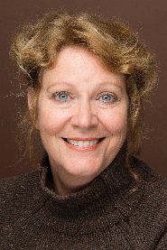 Shelley Thompson