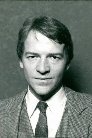 John Vine biography, age and filmography