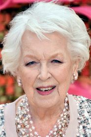 June Whitfield