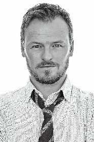 Paul Reid