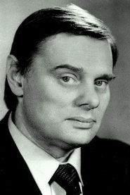 Vladimir Andreyev biography, age and filmography