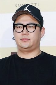 Han Jin-won biography, age and filmography