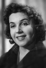 Stella Májová biography, age and filmography