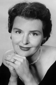 Frances Reid biography, age and filmography